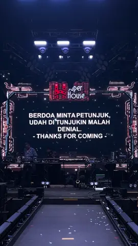 Tag yang suka denial😝 #fy #fyp #fypage #superhousepaskal #holywings 