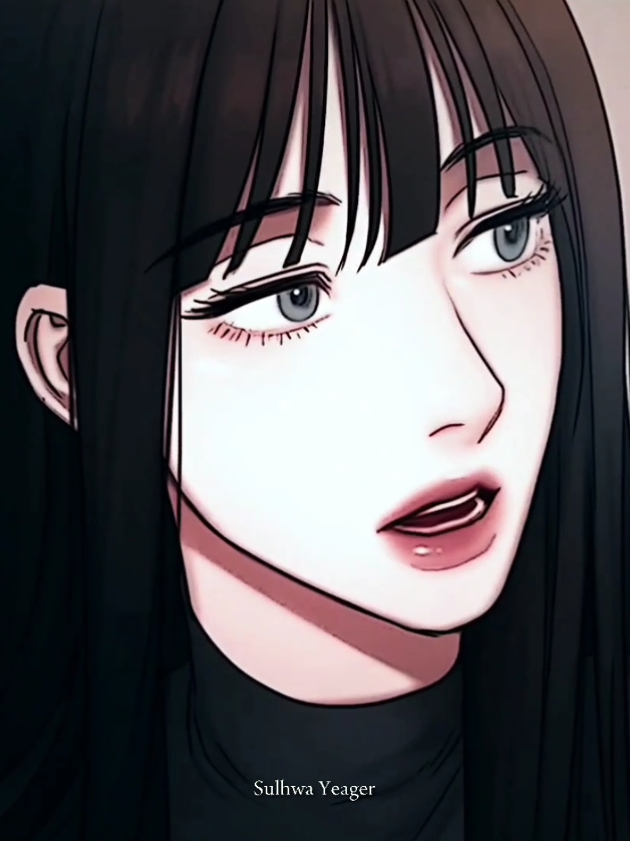 #BADTHINKINGDIARY | #KANGYUNA #kangyunaedit #glmanhwa #fypシ゚viral🖤tiktok 