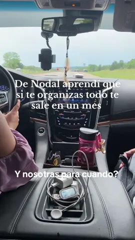 Pretextos #nodal 