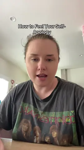 You need release! Get up!!