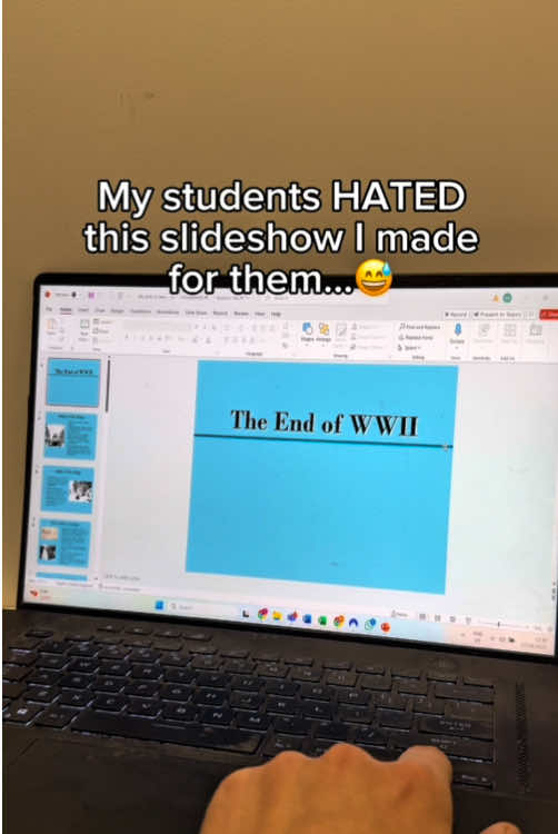 It cut deep, but I’m a teacher who NEVER says no to a challenge! But mastering the Teacher Ai tools on Study Fetch was so incredibly easy and I don’t even know that much about prompts and stuff! 😂😂😂  #teachertok #over30 #teachingideas #classroomfun #website 