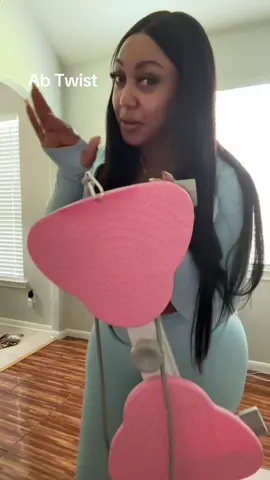Got it, Tried it, LOVE IT 💕  #waisttwisting #tiktokshopcreatorpicks 