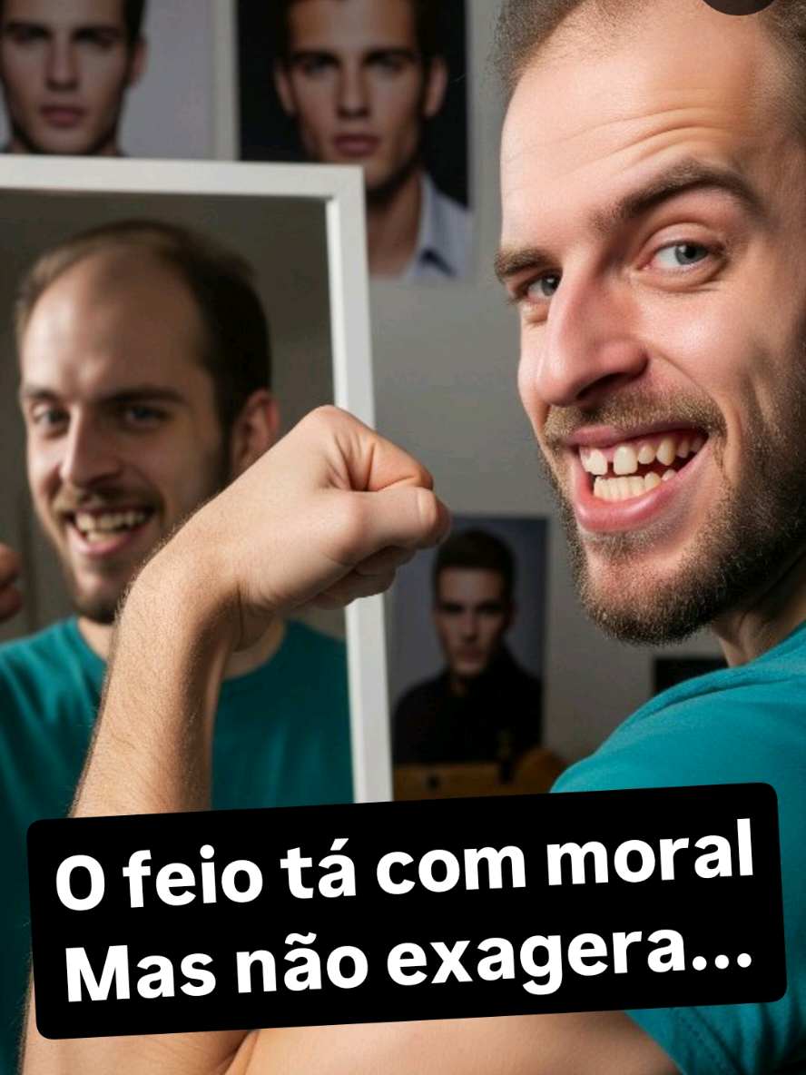 Muié gosta de homem engraçado, mas ocê te que ser engraçado demais.... . . . #áudio #audiooriginal #carlindosaudios #feio #engraçado 
