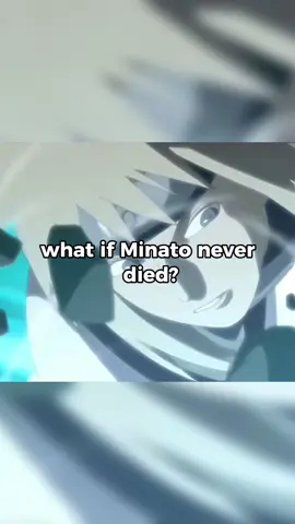 What if Minato never died? Naruto grows up with a dad… and YOU get to rewrite their story on FableVerse. #fy #anime #naruto #minato #narutoshippuden 