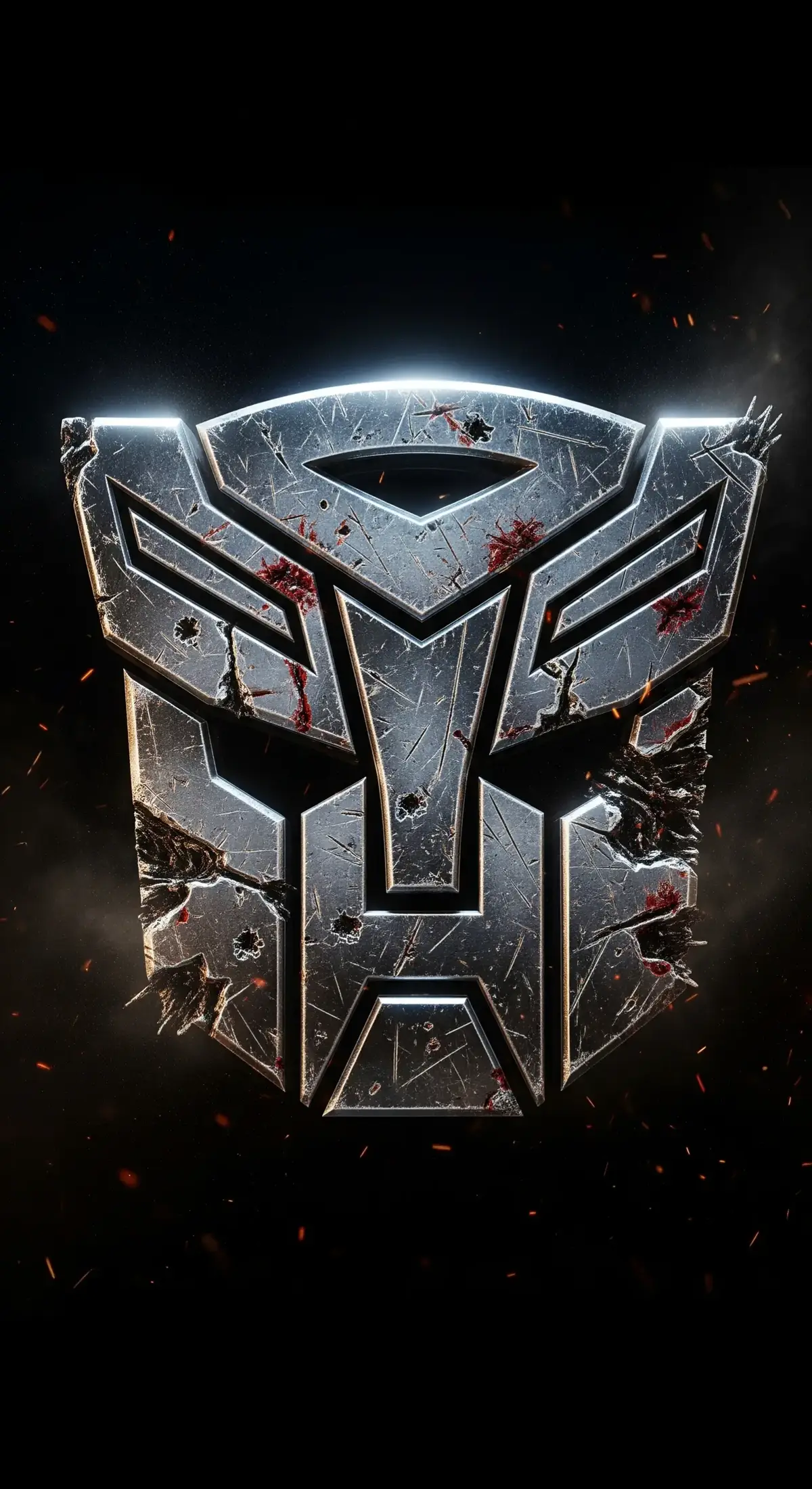 #fyp #wallpaper #optimusprime #bumblebee #transformers 