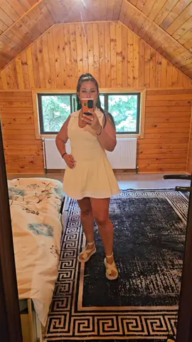 #dresses #sandals #TikTokMadeMeBuyIt #Spotlight 