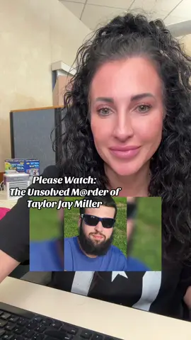 Trying to spread awareness about this case. Someone knows something and no matter how small of a tip it is- it will help. Taylor was unalived on February 15, 2023 in a Haughville neighborhood in Indianapolis. There’s been no leads in the case since. Full story @Behind The Filter  #indiana #indianapolis #coldcase #newsanchor #investigate 