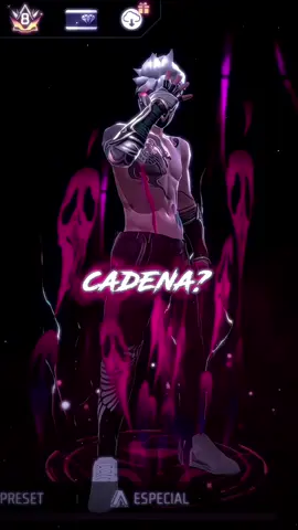 Buenas?😼 #Freefire #Parati #Viral #Fyp 