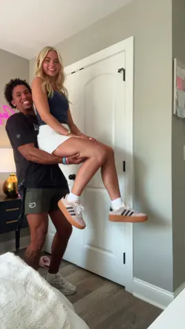 No chair? No problem! @Ayden 