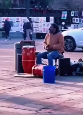 Just came across this incredible artist! This man has some serious skills. Let's show him some love and support. Drop a comment and let me know what you think of his flow! ❤️