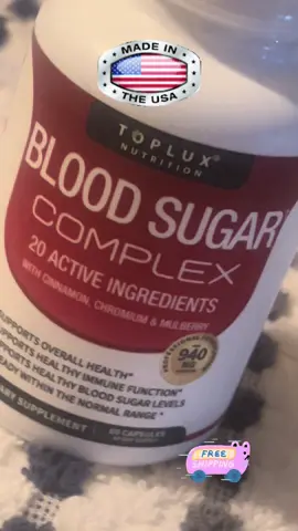 #BloodSugarSupport #HealthyLiving #WellnessJourney #VitaminsAndMinerals #NaturalHealth