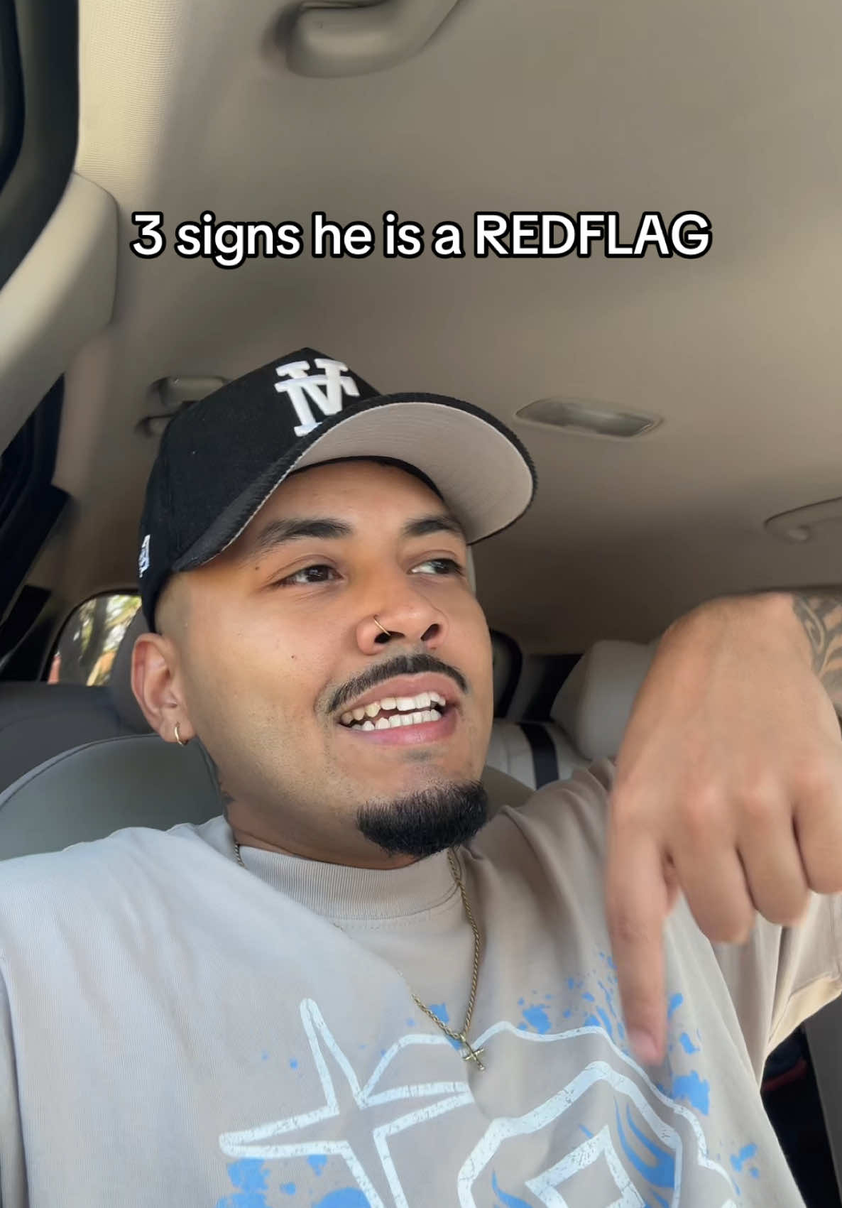 Signs he is a #redflag #Relationship #datingadviceforwomen 