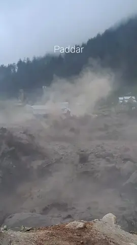 Paddar Vallry Destroy. 100+ Gone. Plz Pray For Victims. #flooding #floodnews #trendingnews #floodvictims #destruction