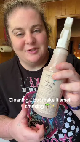Your house can smell like vacation… without packing a single bag 🏝✨ #CleanTok #HomeCare #CleaningMotivation #CleanWithMe #SatisfyingClean 
