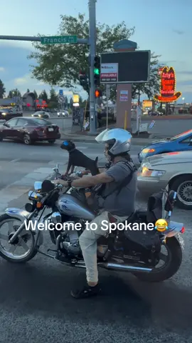 Where anything is possible😂 #fyp #spokane 