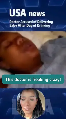 This is UNBELIEVABLE! 😡 Doctor accused of delivering a baby after a DAY of drinking?! The audio in this delivery room is WILD. What do YOU think? 👇 #drunkdoctor #birthify #birthstory