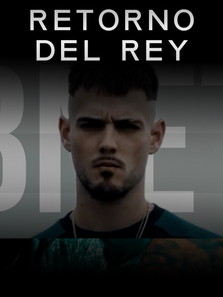 Bnet - El Retorno del Rey 👑 | Ryker . . . . . . #bnet #redbull #redbullbatalla #ryker #freestyke