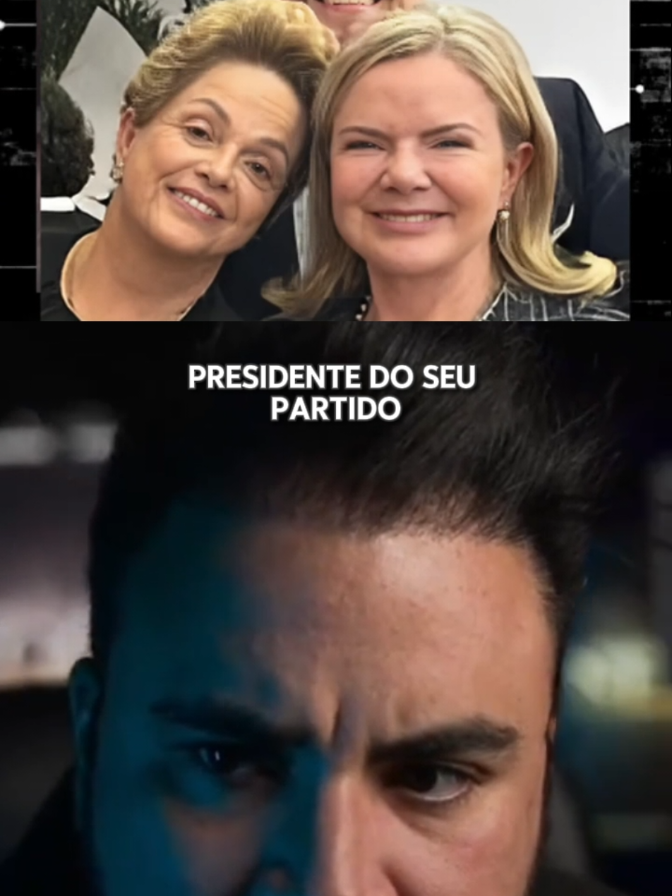 OLHA ISSO AI E ME DIZ O QUER QUE VOCÊ ACHA COM ESSA FALA DO PRESIDENTE? Diga o que você acha nos comentários, siga e curta esse perfil para saber mais e não perder nenhum vídeo novo! #thiagolimaoficial #fyp #lula  #presidente  #brasil 