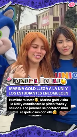 Puro ciclero por ahí JAJAJAJ bromita  #ypfッ #uni #marinagold #marinagold #ypfッ 