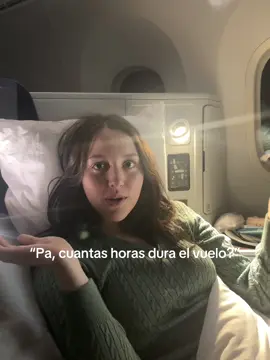 Un vuelo normal #papapiloto #europa