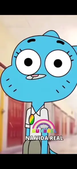#gumball 