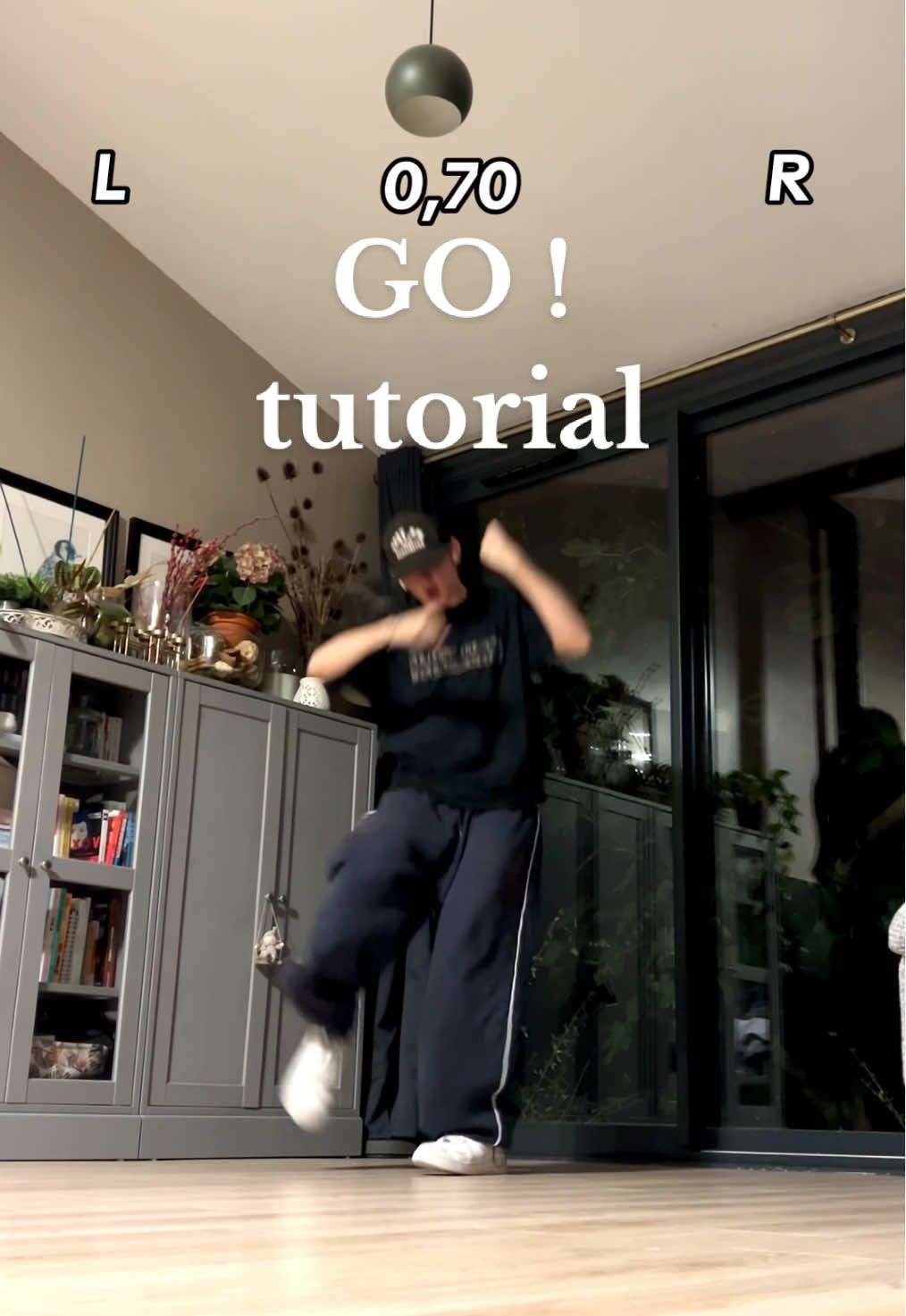YOUR TURN NOW !🫵 @CORTIS  #CORTIS #CORTIS_GO #tutorial #dance #Kpop 