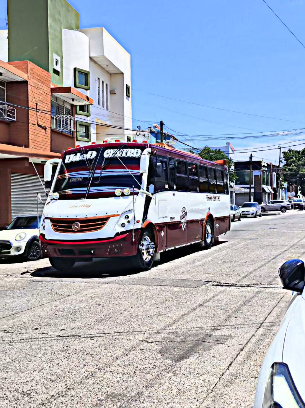 UdeO 15👑 Don priscy 🗿 #camionesdeculiacan #nosomoscompetenciadenadie🚍🍀 #transportamossonrisas #canelasdeculiacan #canelasculiacan 