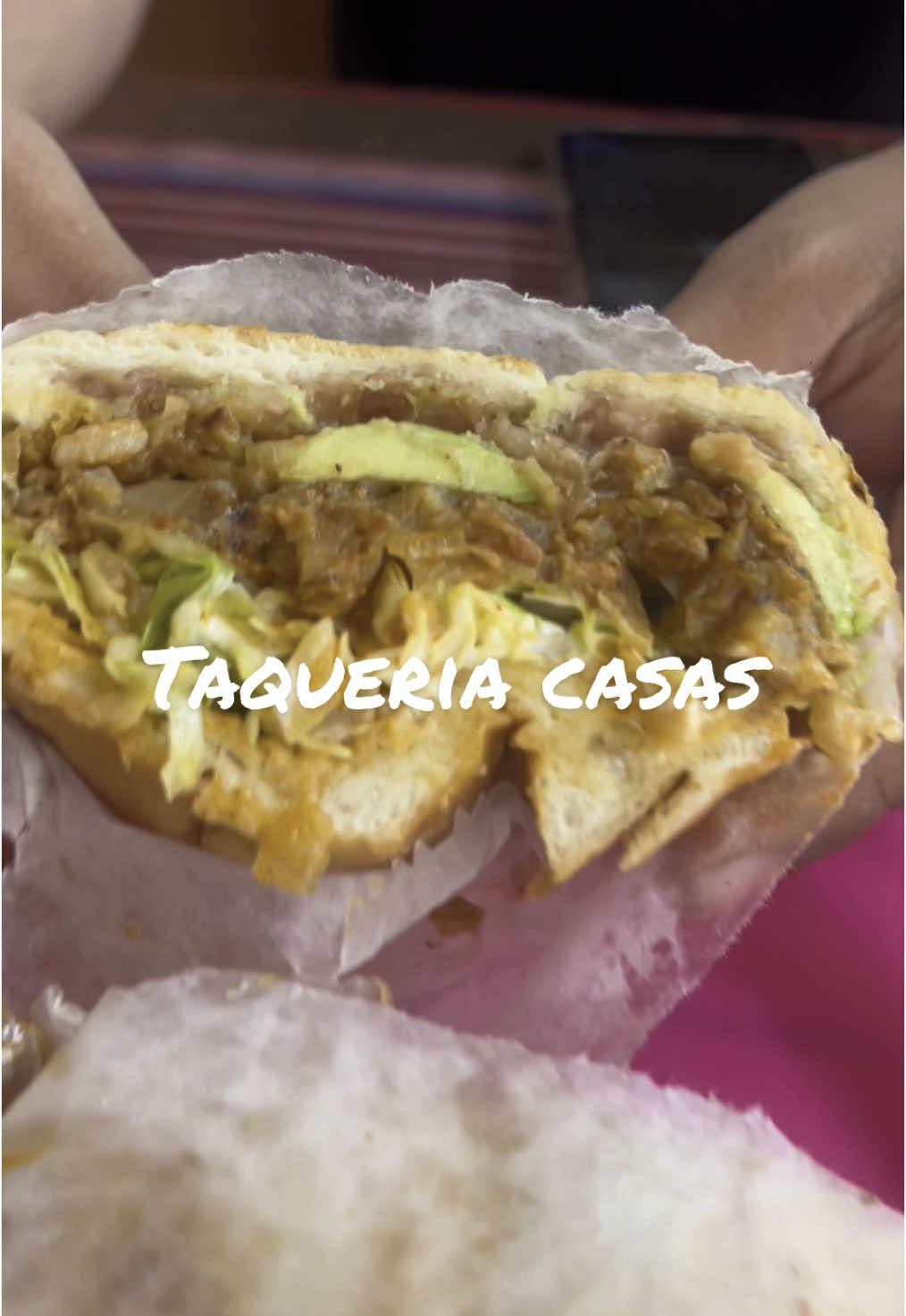 Taqueria Casas en Kissimmee ❤️✨ auténtico sabor mexicano ! No duden en venir 3245 S John Young Pkwy, Kissimmee, FL 34746 #kissimmee #orlandoflorida #orlandoinfluencer 