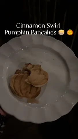 🎃🥞#CapCut #halloween #fall #foryoupage  #bakingrecipe 