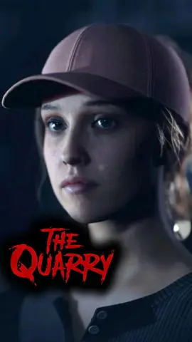 Ay no... #thequarry #terror #suspenso #aventura #sebztiann 