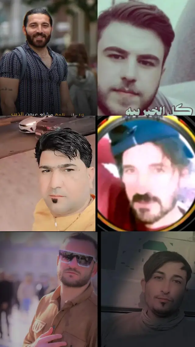 #مشاهير #تلعفر_تركمان #CapCut @فاقد اخويه @𝑌𝐔𝐾𝐴𝑅𝐼 // يـﯡٰڪاެࢪي 🍯 @باكستاني 🪶 @دكتور هشام @🇮🇶࿐KRAL࿐🇩🇪 @أِمِـوُنٌهِ أِلَحًےـنٌوُنٌهِ 