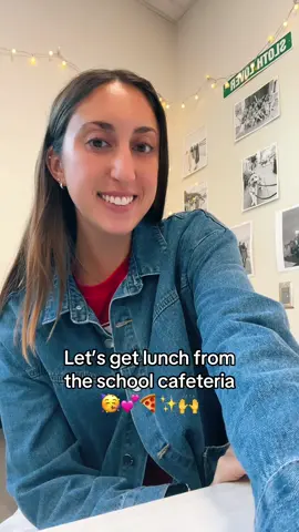 Happy FRIDAY!!! #Vlog #pov #highschool #schoollunch #teacher 