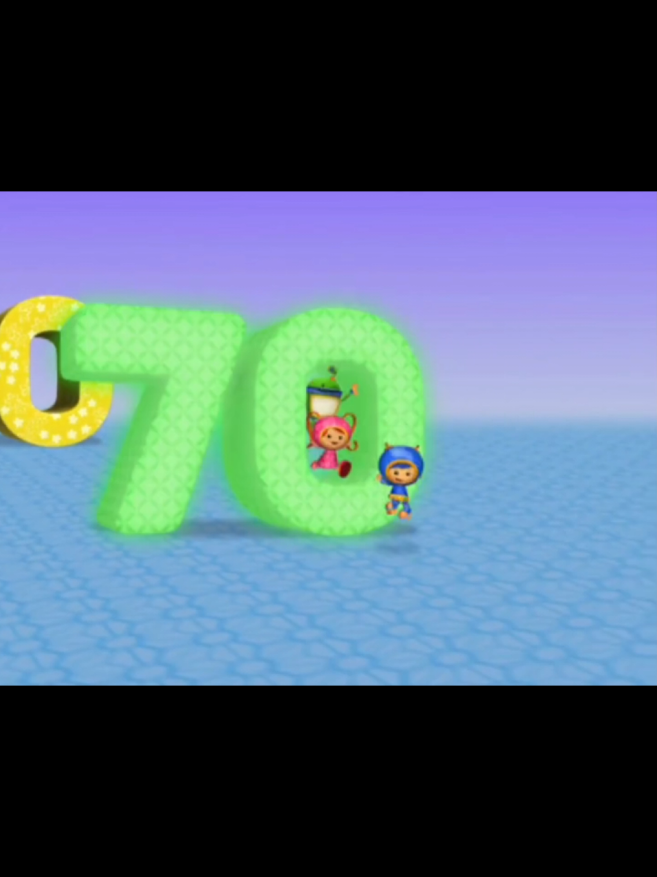 Umizoomi - Tema de 10 em 10 #umizoomi #10em10 