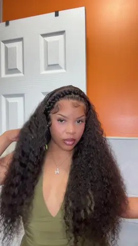 Not over this style 🤍@Dorsanee Hair 