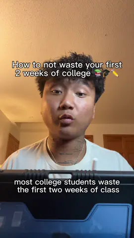 Upcoming freshman and college student maximize your syllabus week. You can still have fun! #aitools #college #studytok #syllabusweek #upcomingfreshman 