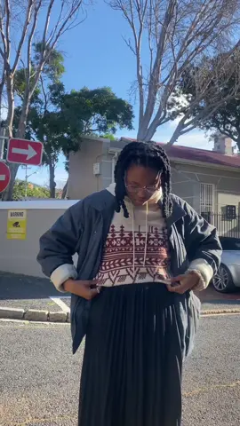 OOTD ♟️🩶 #capetown #fyp #fashion #OOTD 