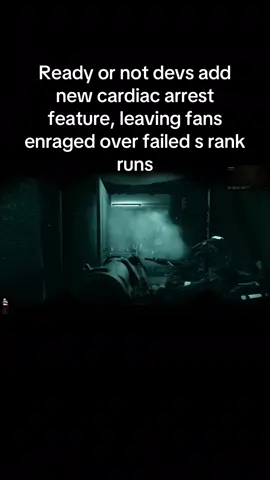 #readyornot #readyornotgameplay #gaming 