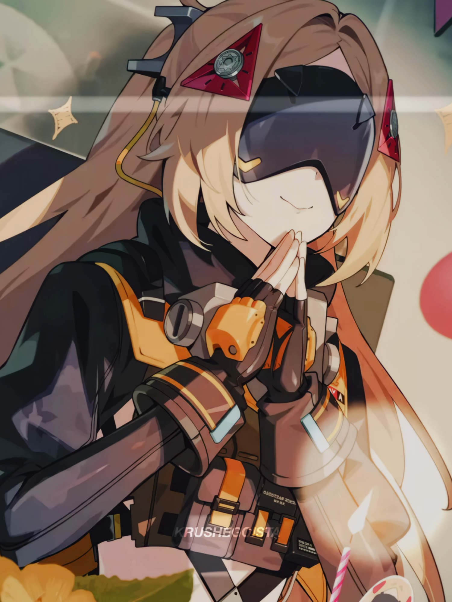 Mommy Trigger !👑🔥 #zenlesszonezero #zenlesszonezeroedit #zzz #trigger