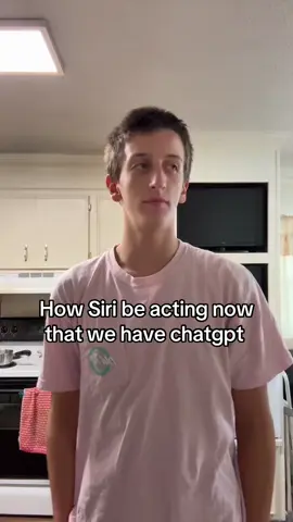 Like she’s lowkey dumb now #relatable #foryou #tiktok #fyp #siri