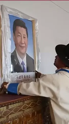 #习近平 #xijinping #国家主席 