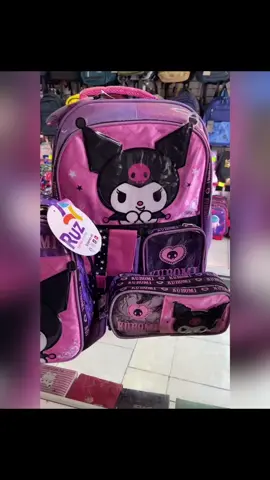 Nos ubicamos en Avenida Independencia número 507 en el Centro de Atlixco. NO HACEMOS ENTREGAS NI ENVÍOS. #regresoaclases2025🎉🎉🙏🙏  #mochila  #kuromi 