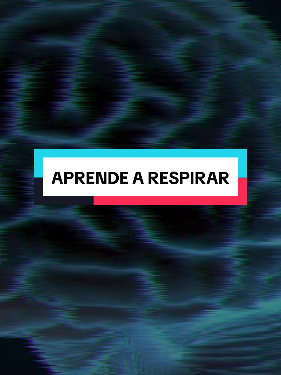 RESPIRA LENTO Y PROFUNDO! ES GRATIS, SOLO PRUEBALO #respiracionconsciente #neurociencia #inhaleexhale #kairosritmo 