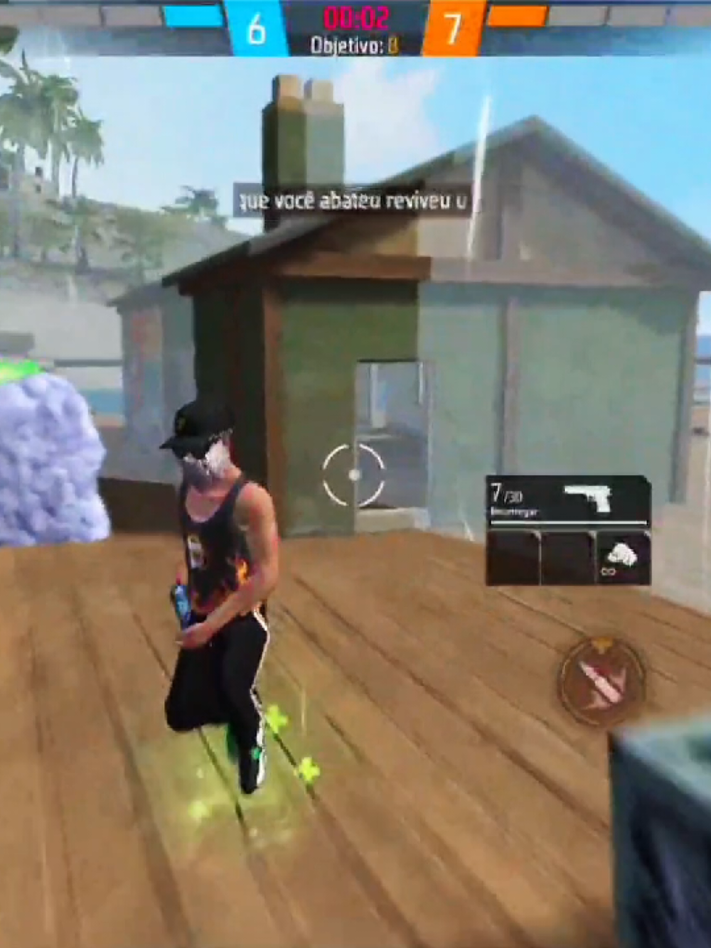 meu hud + sensibilidade no final do video ⚙️👽#yagoXfreestylehud #fyppppppppppppppppppppppp #viral#freestyle 