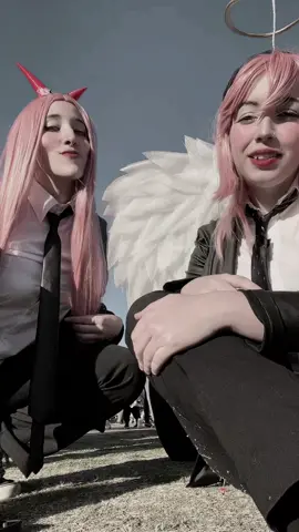 @Mar Chuffo 🌤️ #fyp #trend #foryoupage #cosplayer #chaisawman 