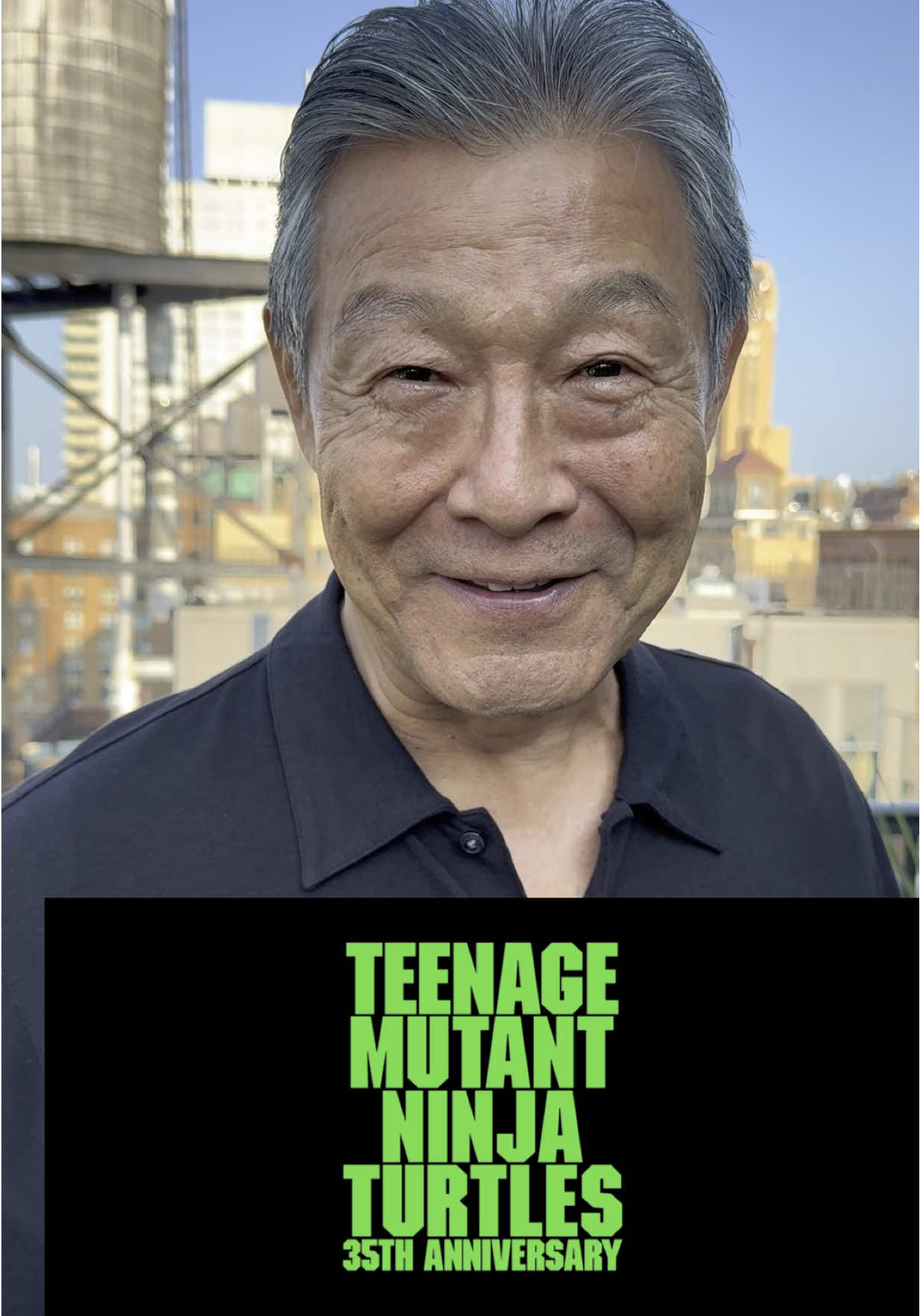 Celebrating the 35th Anniversary of the 1990 TMNT movie, it’s being re-released in theaters across the country. August 15-21- AMC, Regal and Cinemark will be showing the film. Catch it on the Big Screen! #teenagemutantninjaturtles #TMNT #tmntmovie #Shredder #release