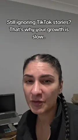 If you're serious about growing on TikTok, stop skipping stories. TikTok is testing new ways to push stories hard right now and creators using them are gaining more reach and followers without even posting full videos. Don't sleep on this. #TikTokGrowthTips #NewAccountTips #TikTokAlgorithm2025 #ContentcreatorHelp #SocialMediaStrategy