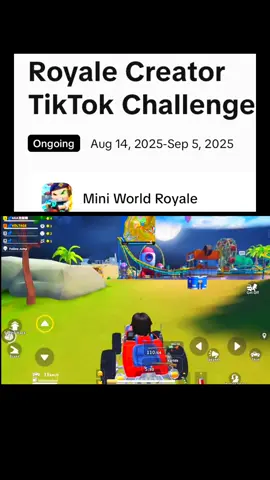 #miniworldroyale #mwrSEAunite #mwrSavageNight 