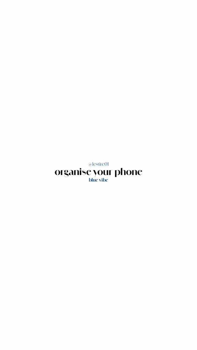 #organise #fyp #iphone #wallpaper #foryou 