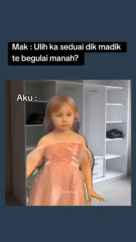 Bansa ke lelanyah 😂 #ibansarawak #fyp #sarawakian #sarawaktiktok #ibantiktok