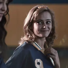 Haunting girls. Cc @Fay  #yellowjackets #twinpeaks #jackietaylor #laurapalmer #fyp 